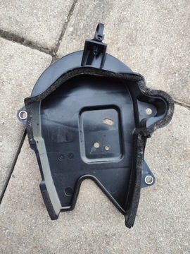 фото thumb №5, Захист корпус ремінь розподільний вал ford focus mk4 1.0 ecoboost