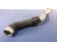 фото thumb №3, Bmw 3 e46 2.0d труба шланг інтеркулер 7788357