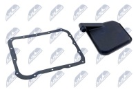 фото thumb №1, Nty fsf-ms-004 набір фільтра гідравлічного, автоматична коробка передач передач