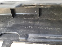 фото thumb №12, Skoda enyaq 5la бампер передний перед