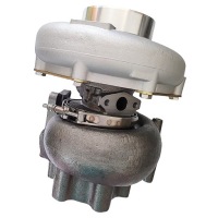 фото thumb №7, Турбіна gt4594s 735059-5006s 1453029 двигунів daf cf85 xf95