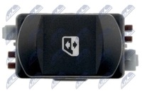 фото thumb №10, Кнопка управление окон renault megane ii 2002-