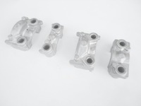 фото thumb №1, Renault master 2,3dci вкладиш вала розподільного валу