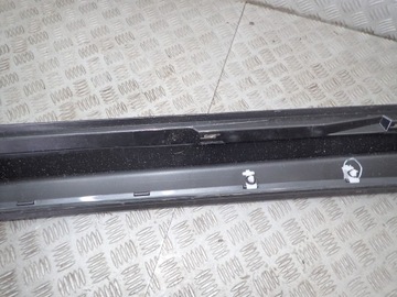 фото thumb №10, Audi a7 4k8 планка порогова накладка ліва 4k0853855a n8