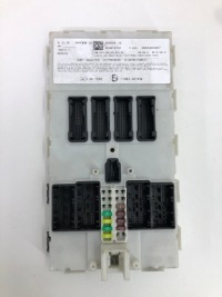 Купити Bmw f20 f21 f30 модуль блок керування fem 6843898, фото thumb