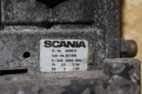 Scania r xpi клапан egr górski тормоза горный 4088576 2021085 Оригинал, фото thumb