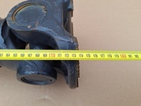 фото thumb №8, Scania wał приводной 173cm 139cm