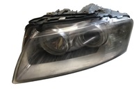 фото thumb №1, Лампа левый перед линза h7 audi a8 d3 europa