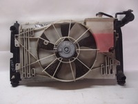 фото thumb №5, Радиатор wody вентилятор toyota verso 1.8 b