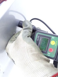 фото thumb №8, Citroen berlingo i peugeot partner 96-10 дверь правый задняя багажника