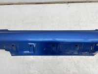 фото thumb №4, Mercedes slk r170 lift молдинг порог левая a1706902925 372