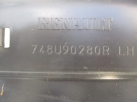 фото thumb №3, Renault captur ii захист підвіска ліва 19-24 rok
