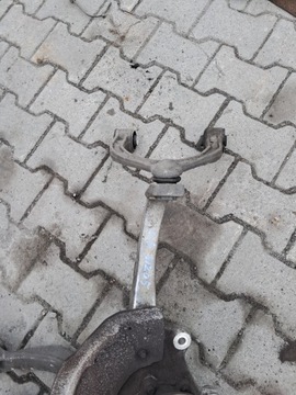 фото thumb №4, Поворотна опора важелі ступиця лівий перед mercedes w205 2.2 cdi 2052100