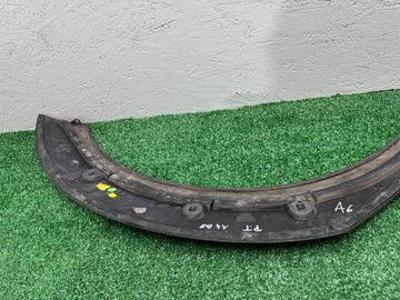 фото thumb №11, Audi a4 b8 8k0 allroad планка крила праві зад задній сторона права