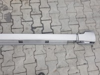 фото thumb №4, Vw passat b7 10-14 kombi/sedan молдинг поріг ліва la8x