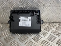 фото thumb №1, Mercedes w216 модуль дверь 2168209685