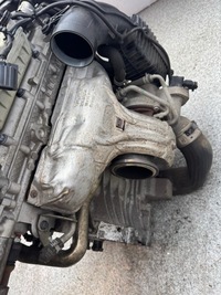 фото thumb №12, Двигатель volvo v40 ii s60 v60 2.0 t3 b4204t37 варшава малый przebig 2017