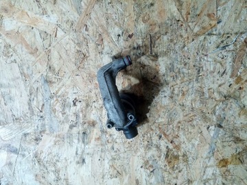 фото thumb №8, Клапан egz vw passat b5 2.3 vr5 agz 071131119