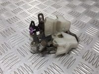 фото thumb №1, Замок двері правий задня honda civic vii sedan