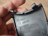 фото thumb №3, Заглушка фаркоп зад opel adam 13356474