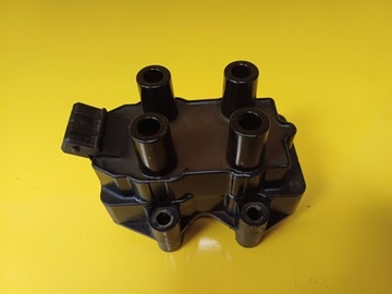 фото thumb №1, Котушка запалювання opel vectra b 1.8 2526055a nr370