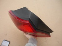 фото thumb №8, Лампа лівий задня bmw 1 e87 e81 przedlift 6924501 bardzo ładna valeo + вкладиш