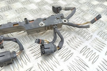 фото thumb №7, Дроти вприскувальні bmw 7 f01, f02 7599696 4.4l бензин 330kw 2013