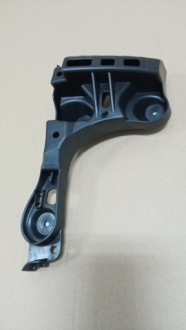 фото thumb №4, Opel crossland x направляющая бампера правый задняя новый