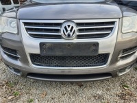 фото thumb №9, Vw touareg 7l рестайлінг перед комплект зад повний na запчастини lr7p