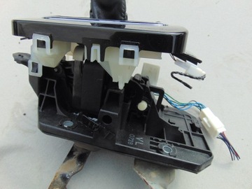 фото thumb №9, Выборщик автомат subaru forester sj 4 iv 2012r- 2.0d европа