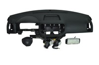 фото thumb №1, Vw tiguan приборная панель консоль комплект подушка безопасности