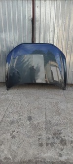 фото thumb №15, Капот крышка двигателя audi 8u q3 lx6t 2011-2018 алюминий