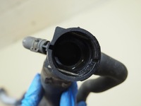 фото thumb №5, Шланг штуцер воды труба 2.0 fsi golf v