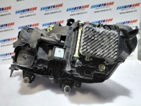 Bmw g05 lci g06 lci рестайлинг  лампа перед правая led адаптивный 5a8e116 5a783f4 Оригинал, фото thumb