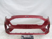 фото thumb №1, Бампер ford fiesta mk8 17-21 st-line перед