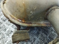 фото thumb №5, Hyundai santa fe 2012 левая сторона гаситель kompletny