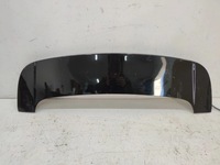 фото thumb №1, Спойлер спойлер jeep grand cherokee wk2 summit lift