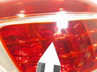 фото thumb №3, Kia sportage iii лампа задня задня ліва 92401-3w0