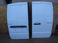 Купити Mercedes vito 447 двері праве ліва задні правий лівий задній комплект, фото thumb