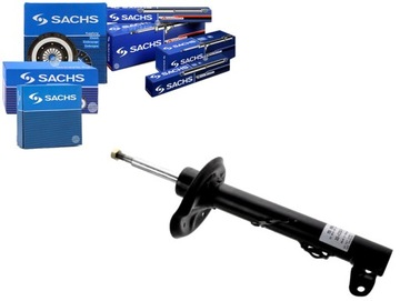 фото thumb №1, Амортизатор sachs 1091703 1094189 3131