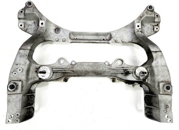 фото thumb №1, Подрамник подрамник подрамник infiniti m37 m35h m56 q70 rwd оригинальный номер