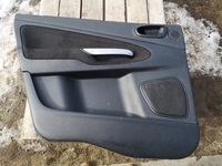фото thumb №2, Обшивка дверь левый задняя шторка ford s-max lift