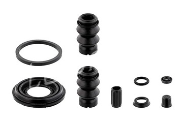 фото thumb №2, Topran 117 203 набір ремонтний, супорт гальма