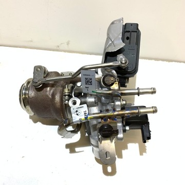 фото thumb №9, Renault dacia nissan 1.0 tce turbo 16319700063 hmlgt5886r 16371015066