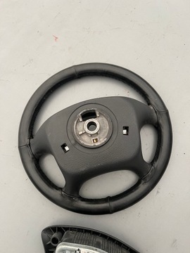 фото thumb №6, Руль + подушка безопасности 96326378ze citroen c5 1,6 hdi