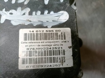 фото thumb №9, Peugeot 807 c8 phetra насос тормозная abs 9661887180 0265950806 1401259580