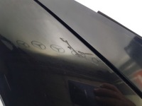 фото thumb №5, Блок двигателя крыша обшивка левый задняя mercedes slk r172 w172 c197 197