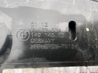 фото thumb №6, Бампер задня bmw i3