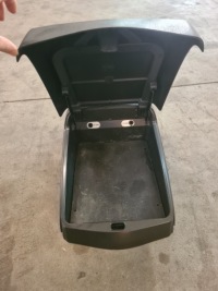 фото thumb №4, Полка бардачок с преобразователь renault midlum premium kerax dxi volvo fe