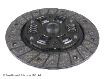 фото thumb №2, Синий print диск сцепления hyundai